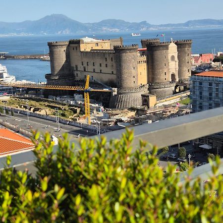 Modern Hospitality Naples Exclusive Stay Kültér fotó