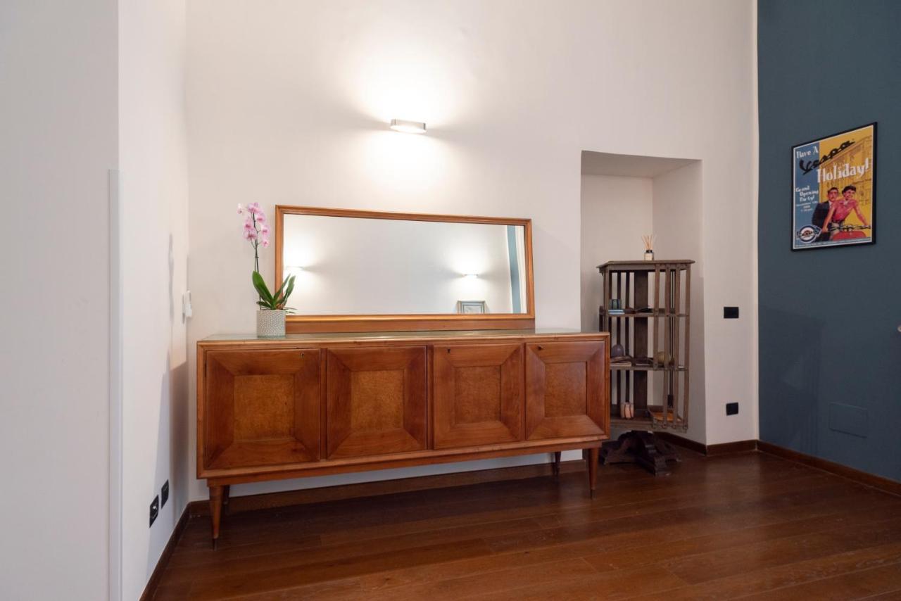 Modern Hospitality Naples Exclusive Stay Kültér fotó