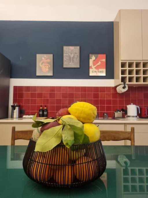 Modern Hospitality Naples Exclusive Stay Kültér fotó