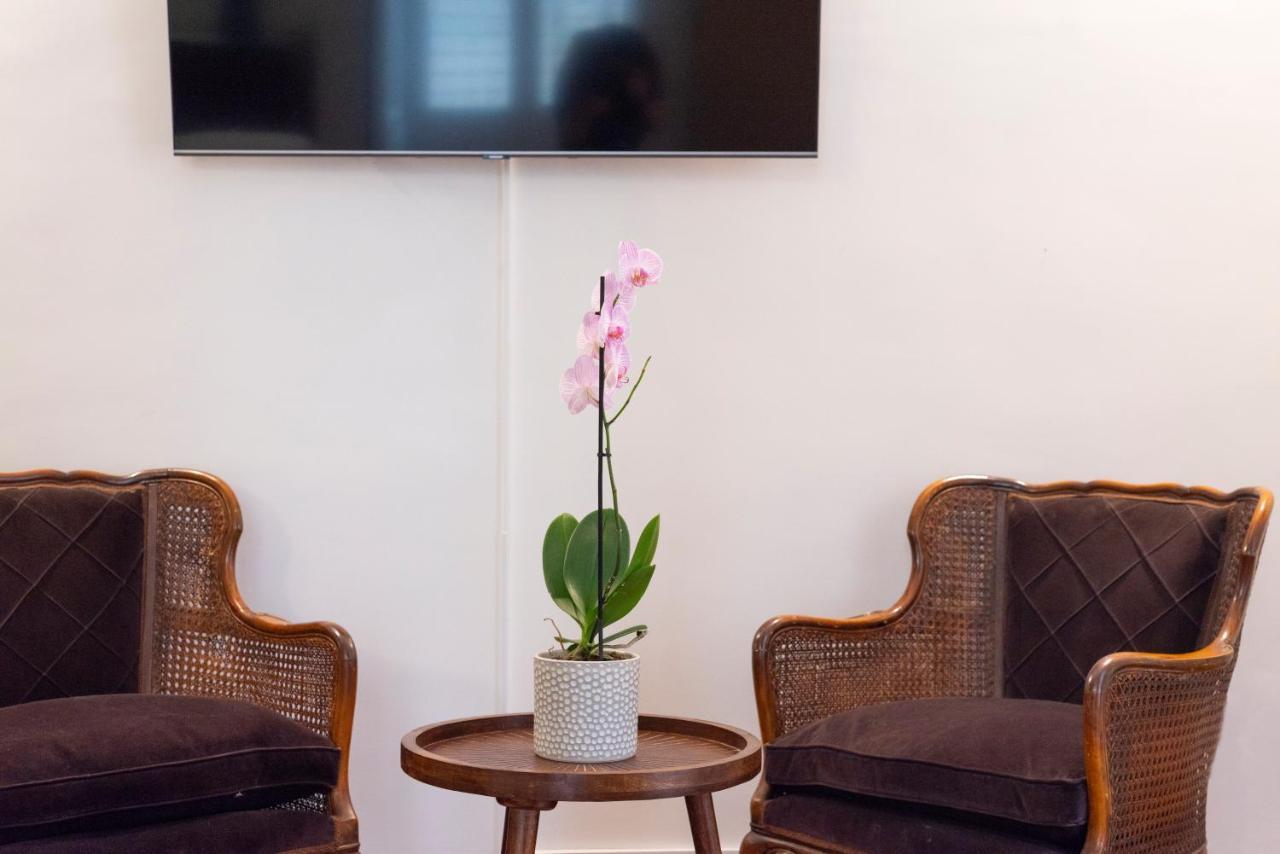 Modern Hospitality Naples Exclusive Stay Kültér fotó