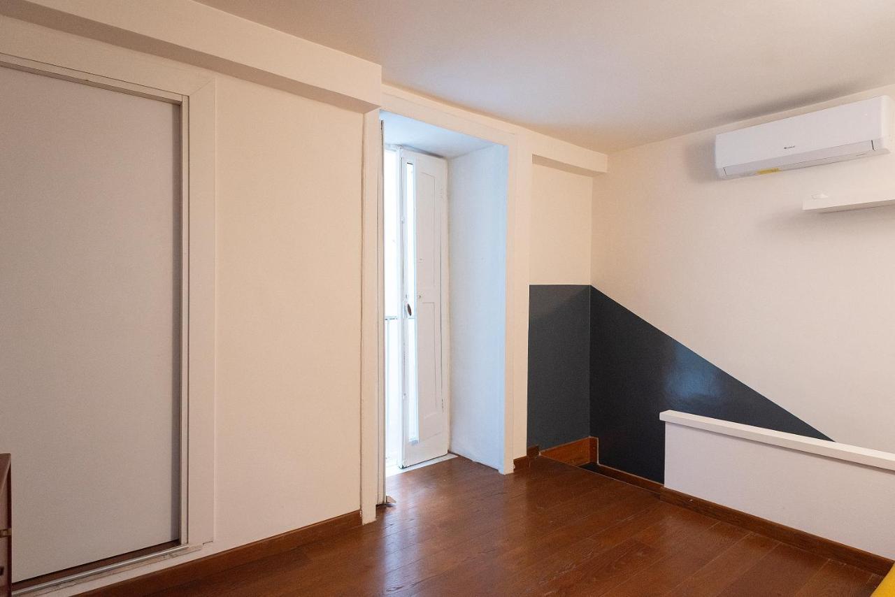 Modern Hospitality Naples Exclusive Stay Kültér fotó
