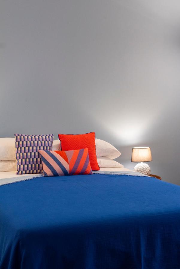 Modern Hospitality Naples Exclusive Stay Kültér fotó