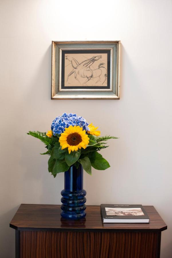 Modern Hospitality Naples Exclusive Stay Kültér fotó