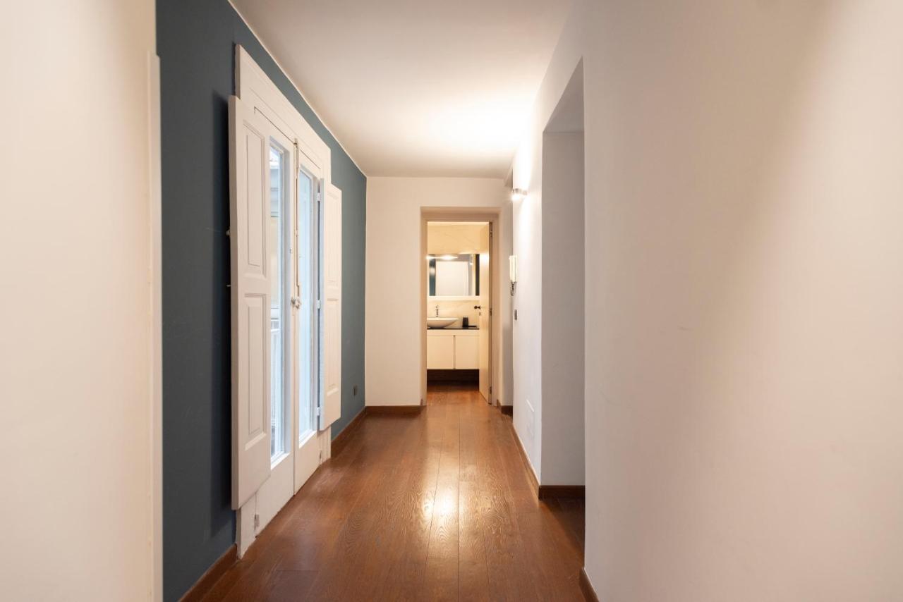 Modern Hospitality Naples Exclusive Stay Kültér fotó