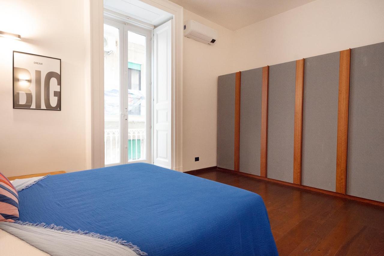 Modern Hospitality Naples Exclusive Stay Kültér fotó