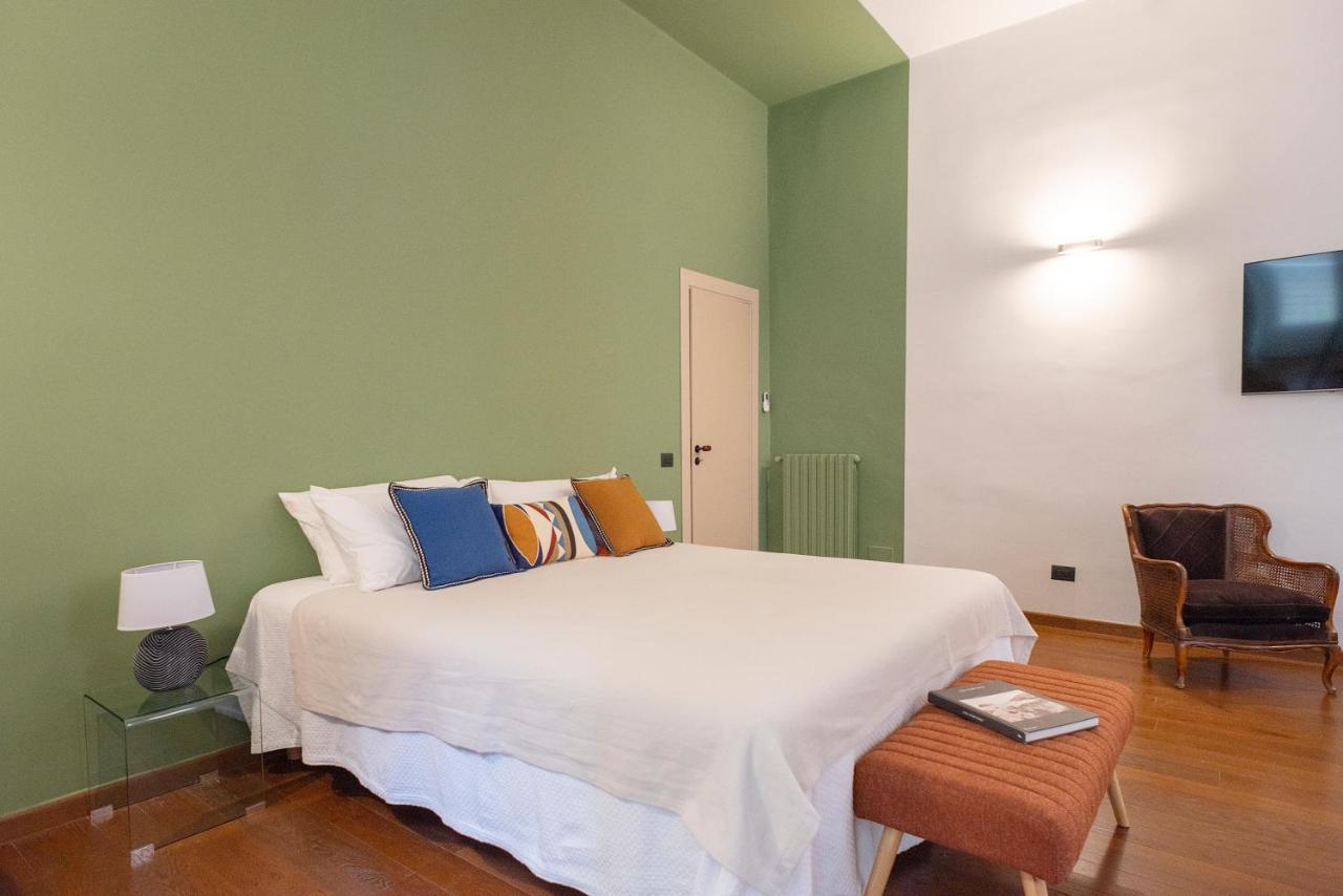 Modern Hospitality Naples Exclusive Stay Kültér fotó