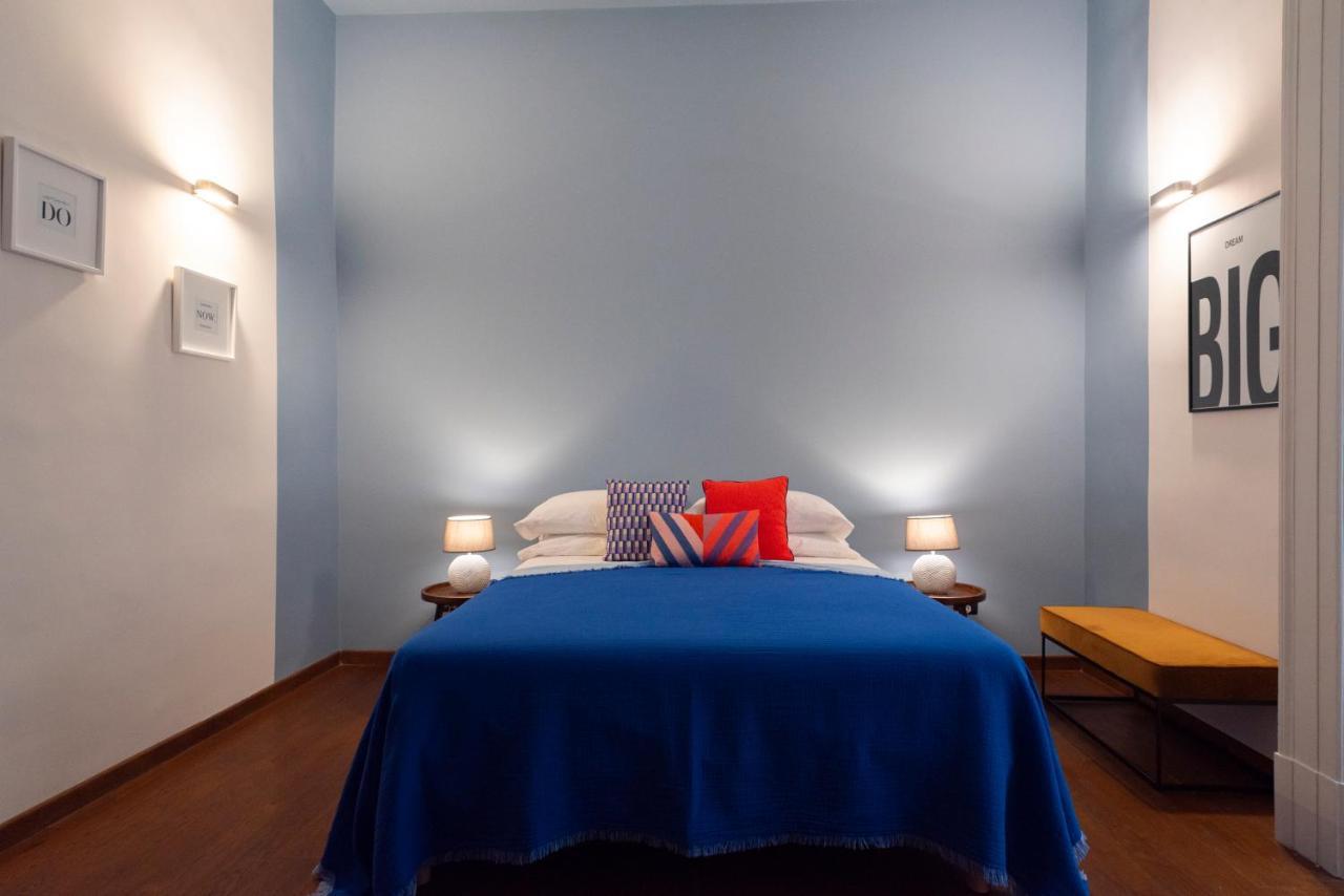 Modern Hospitality Naples Exclusive Stay Kültér fotó