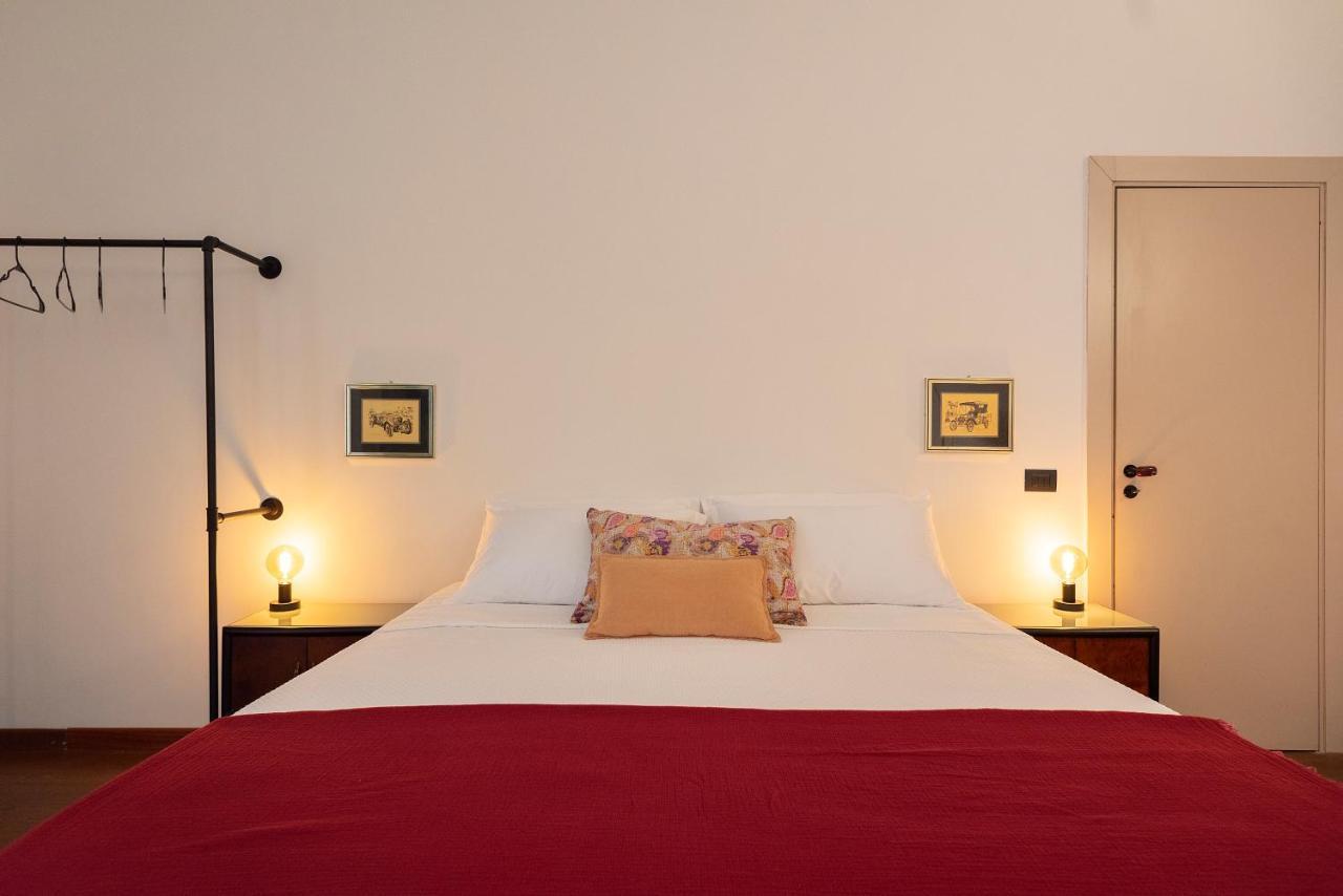 Modern Hospitality Naples Exclusive Stay Kültér fotó