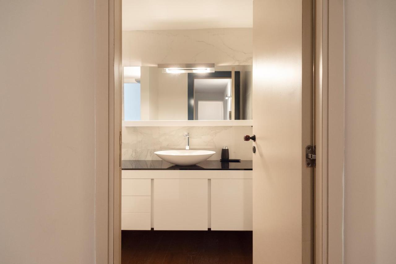 Modern Hospitality Naples Exclusive Stay Kültér fotó