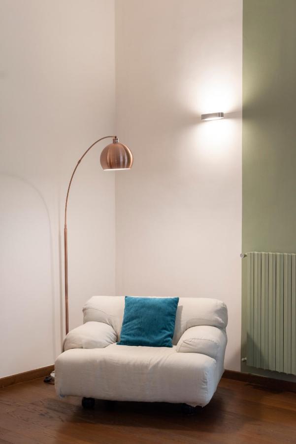 Modern Hospitality Naples Exclusive Stay Kültér fotó