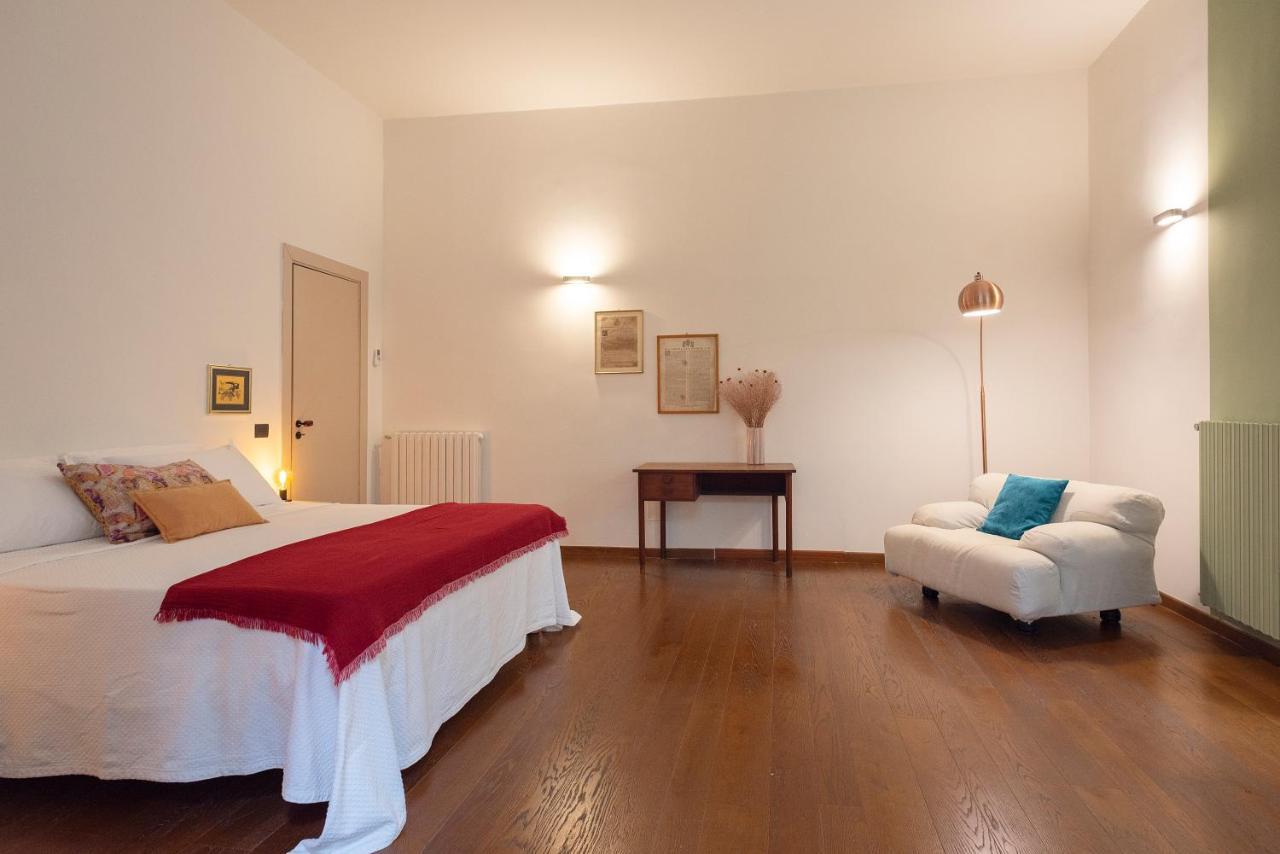 Modern Hospitality Naples Exclusive Stay Kültér fotó