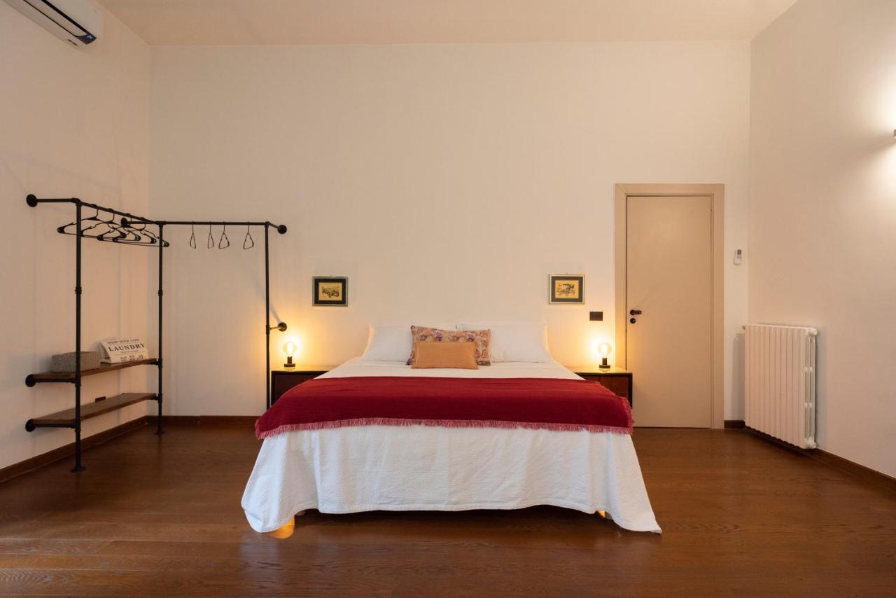 Modern Hospitality Naples Exclusive Stay Kültér fotó