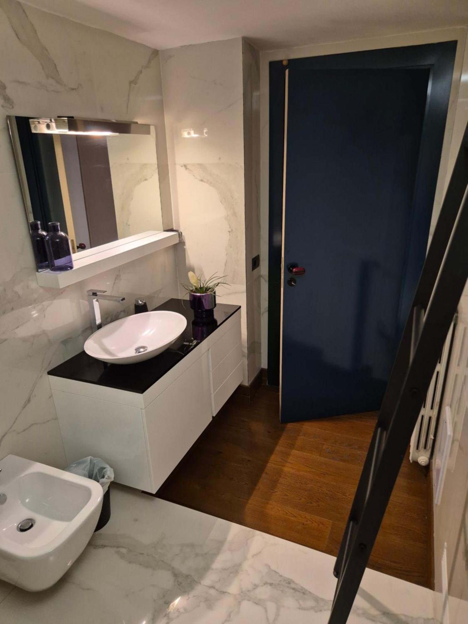 Modern Hospitality Naples Exclusive Stay Kültér fotó