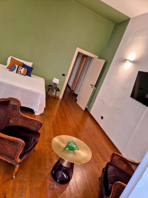 Modern Hospitality Naples Exclusive Stay Kültér fotó