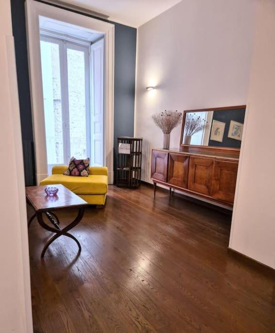 Modern Hospitality Naples Exclusive Stay Kültér fotó