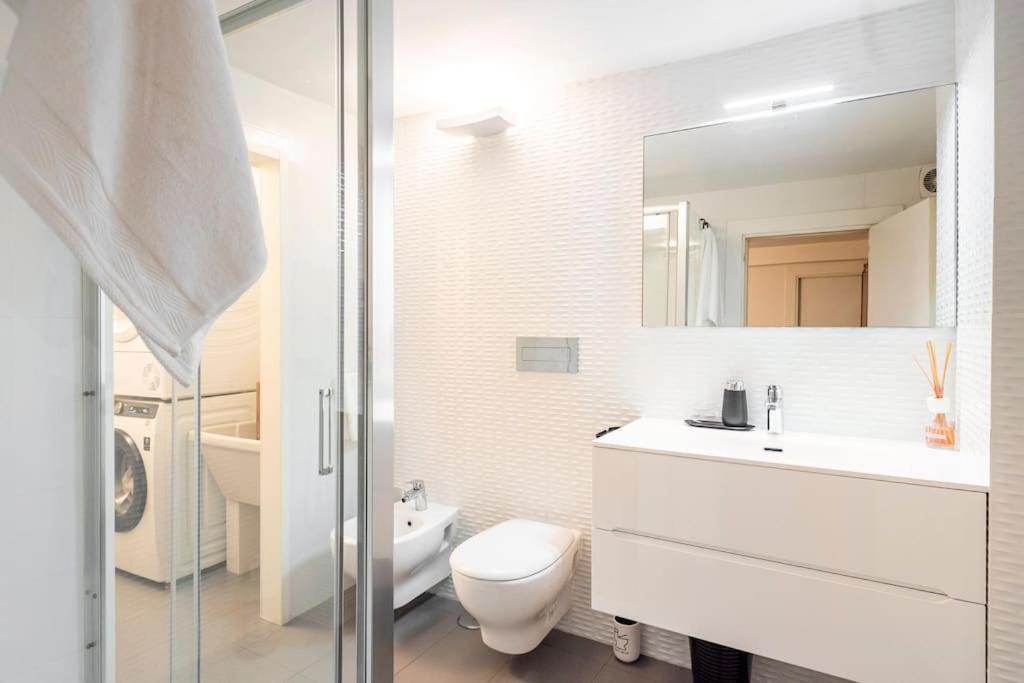 Modern Hospitality Naples Exclusive Stay Kültér fotó