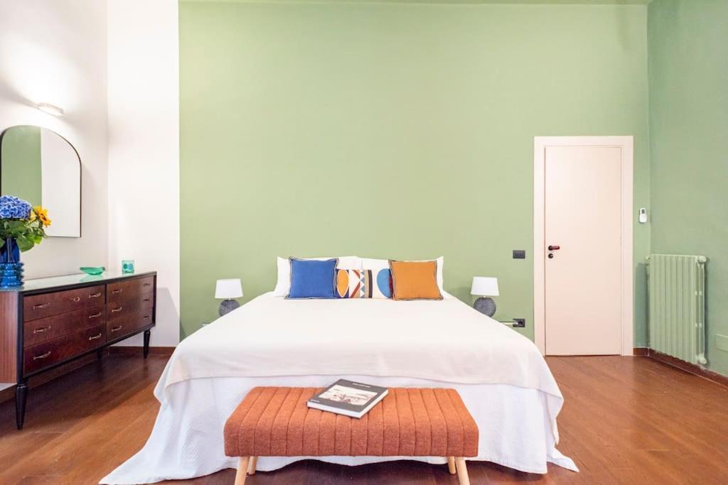 Modern Hospitality Naples Exclusive Stay Kültér fotó