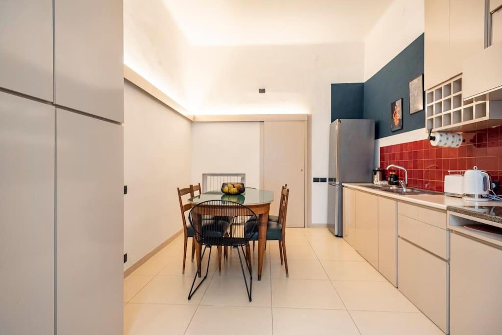 Modern Hospitality Naples Exclusive Stay Kültér fotó