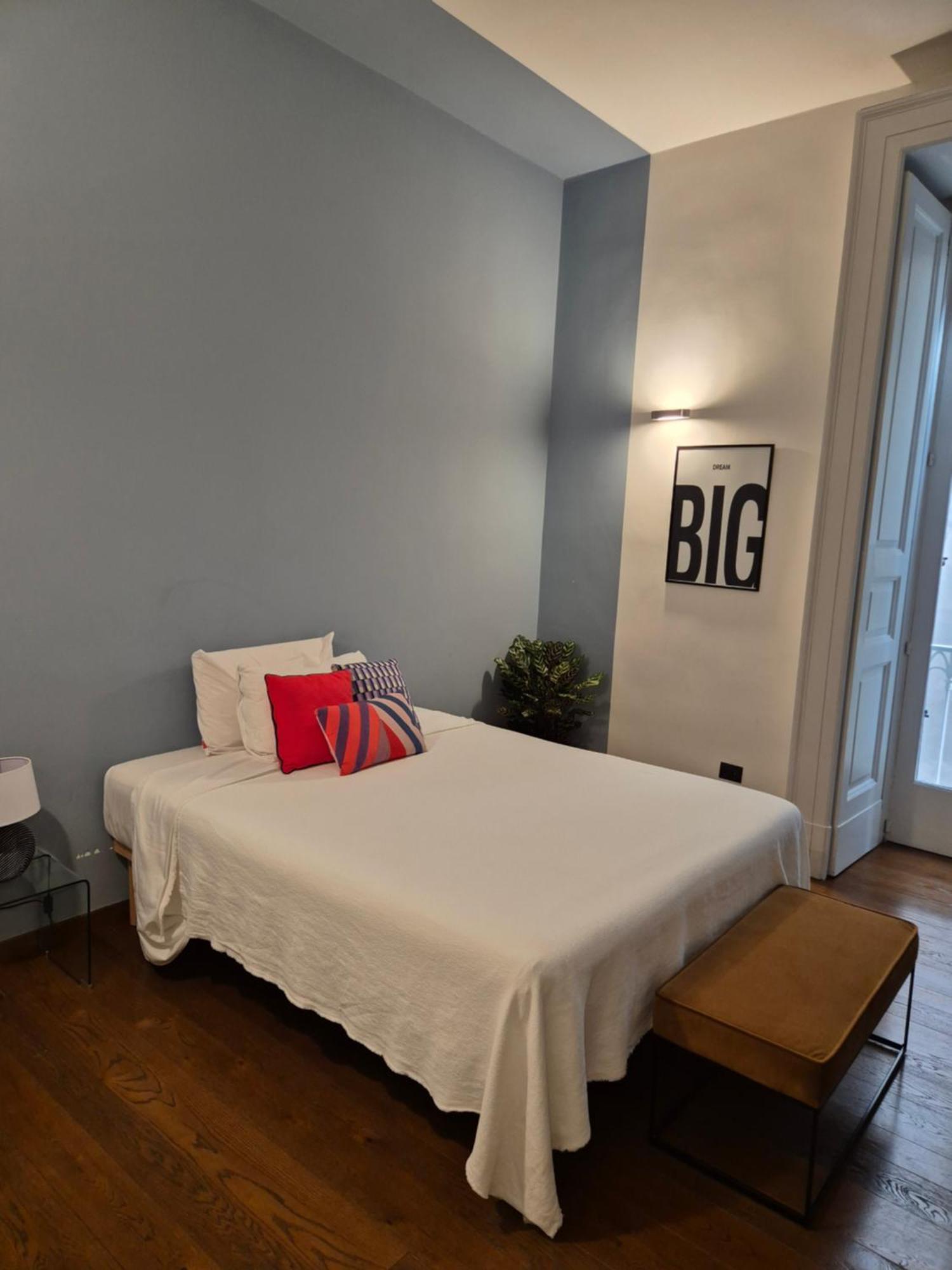 Modern Hospitality Naples Exclusive Stay Kültér fotó