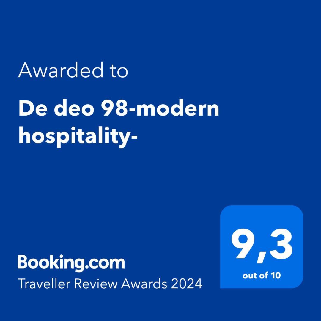 Modern Hospitality Naples Exclusive Stay Kültér fotó